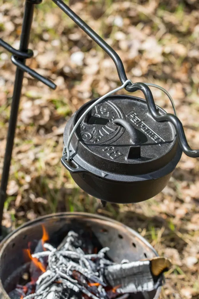 Feuertopf (3qt)