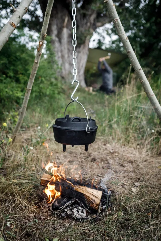 Feuertopf (3qt)