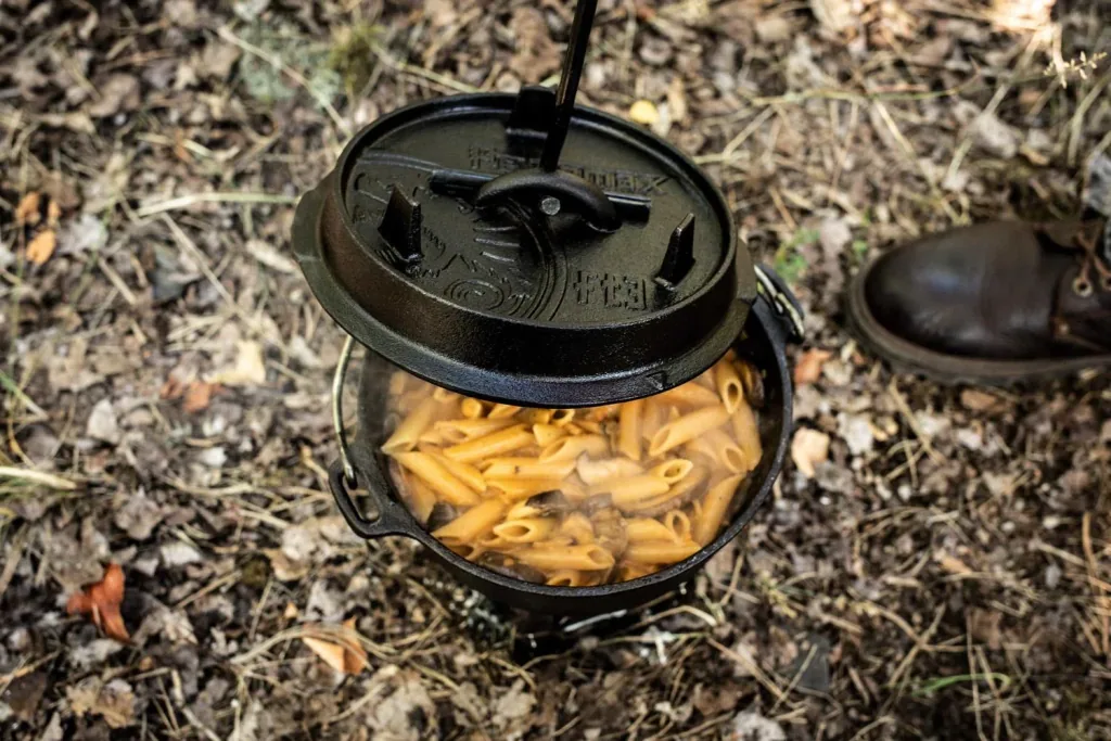 Feuertopf (3qt)