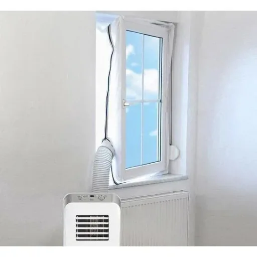 Oak's First Window Sealant Kit für