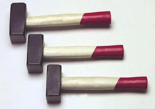 Fäustel 1250 g
