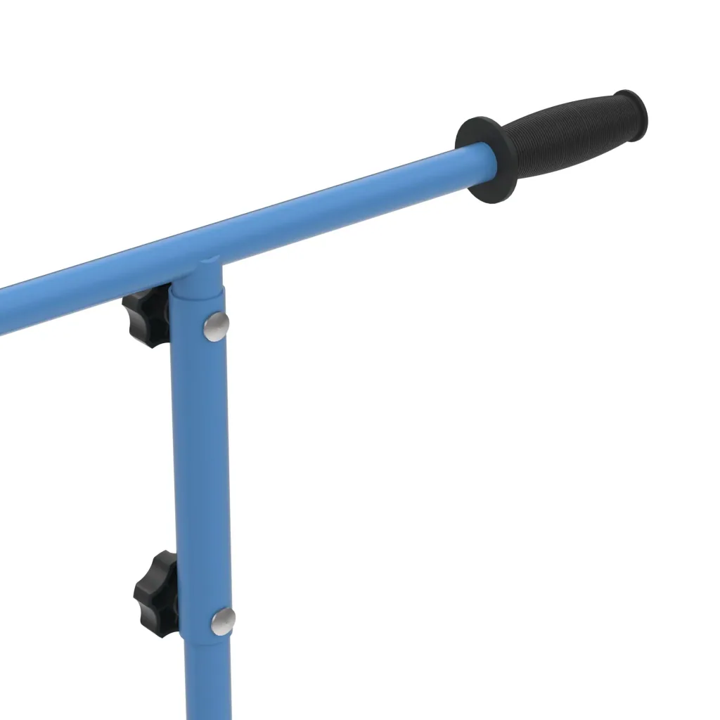 Handerdbohrer „GH 80-150“ 3in1, mit 3 Bohraufsätzen