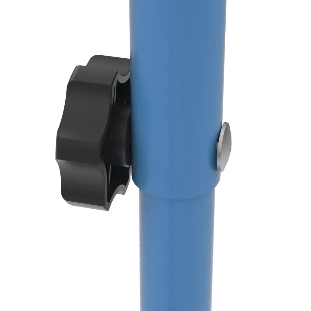 Handerdbohrer „GH 80-150“ 3in1, mit 3 Bohraufsätzen