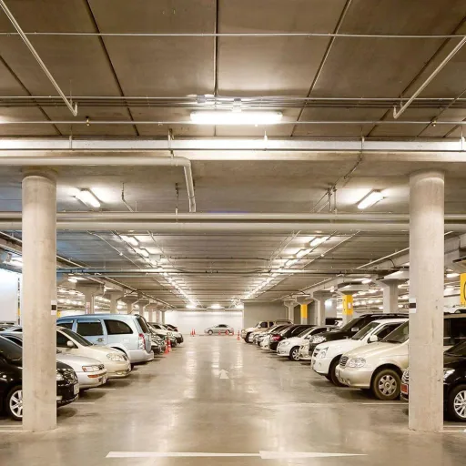 LED-Leuchtstofflampe 60cm - 20W - 6400K - 1700 Lumen - IP65
