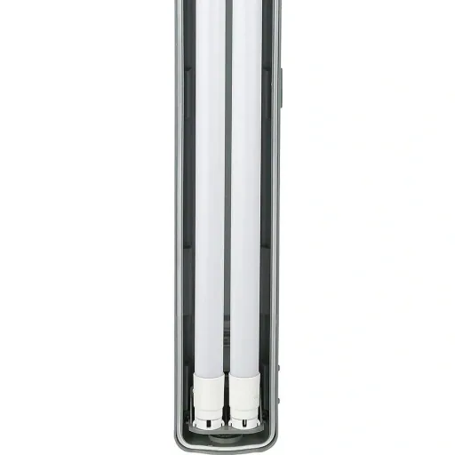 LED-Leuchtstofflampe 60cm - 20W - 6400K - 1700 Lumen - IP65