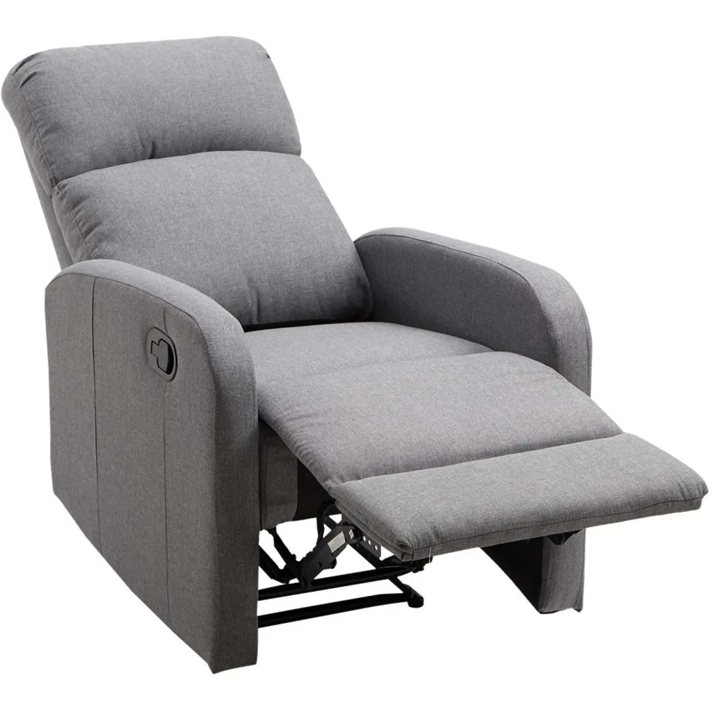 Relaxsessel mit Liegefunktion