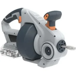 18V LI-ION DISCOVER ONTSTOPPPER 0 - 560 U/min / 6,8 M / Ø 7 - 12 MM MAXXPACK COLLECTION excl. Akku / Ladegerät