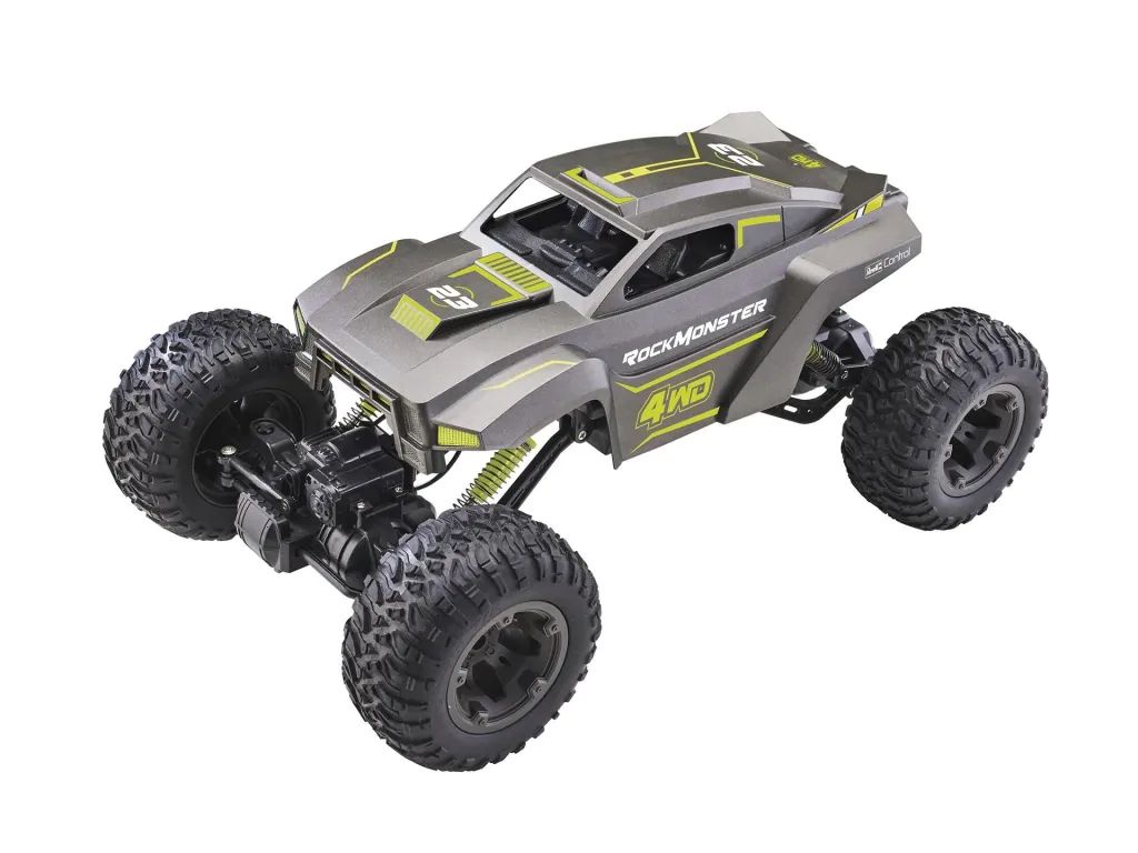 Crawler "ROCK MONSTER"