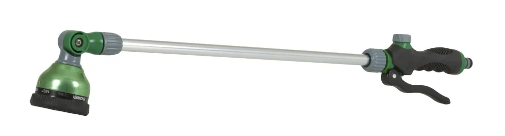 Profi Sprühlanze aus Aluminium
