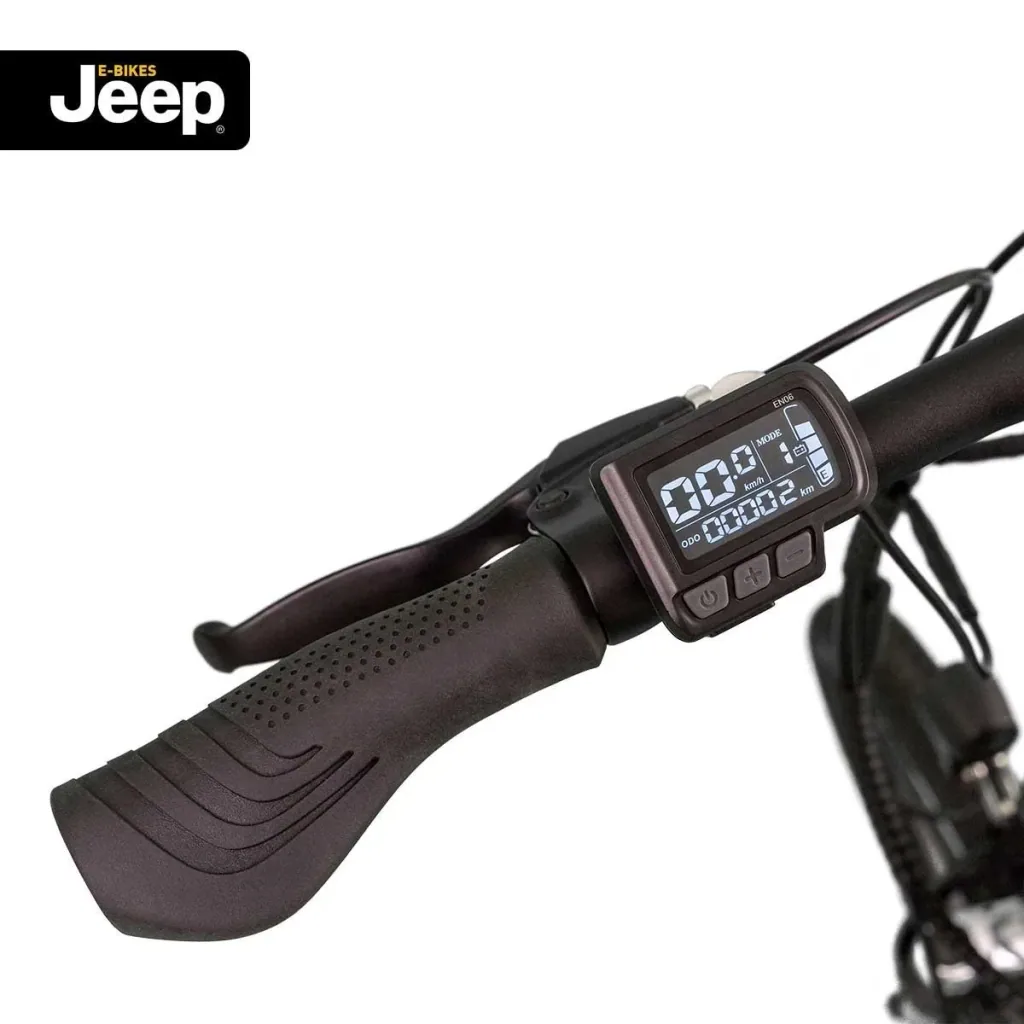 Unisex Fold E-Bike, 20 Zoll Laufräder, 7-Gang Kettenschaltung, black, FFR 7050