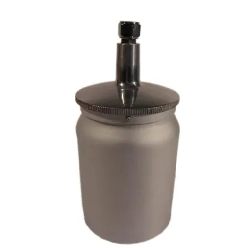 Druckluft-Lackierpistole mit 1,5 mm Düse