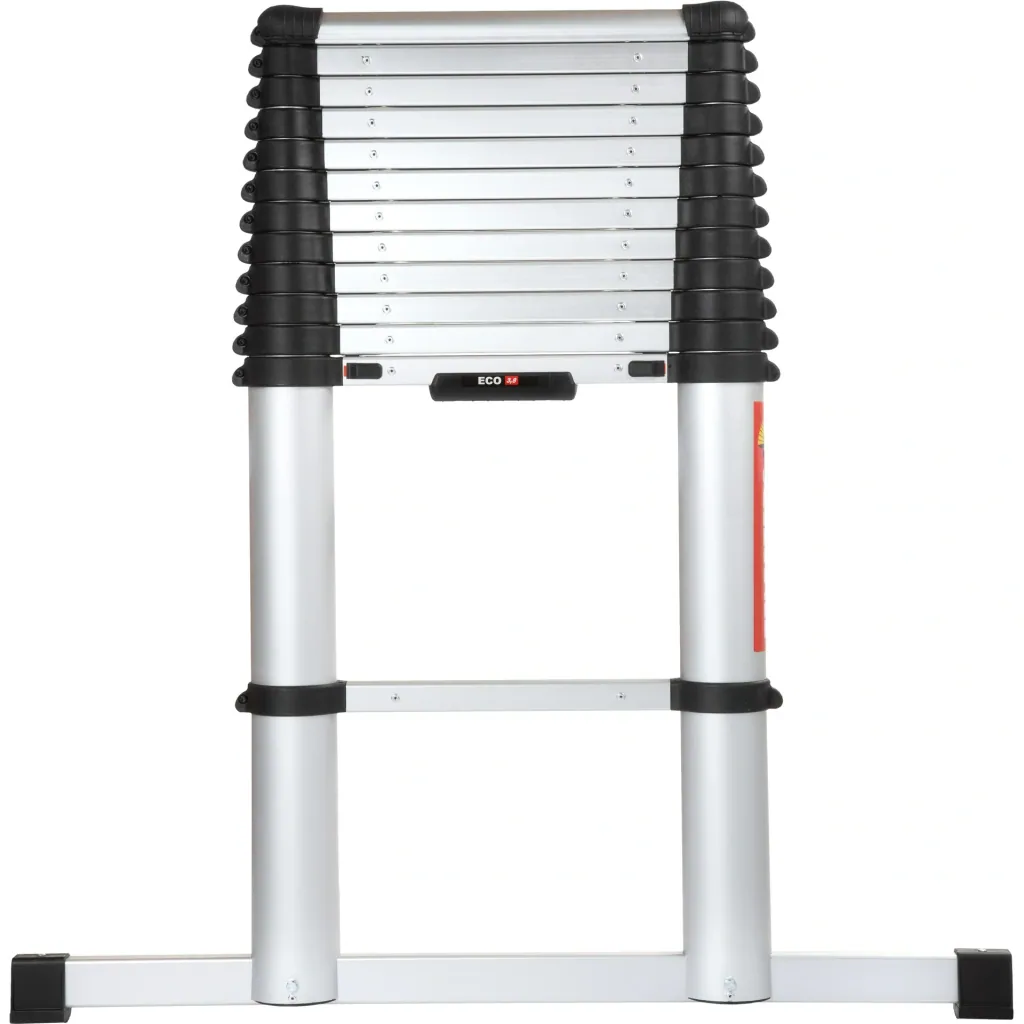 ECO Line 3,8m, mit Stabilisierungsstange