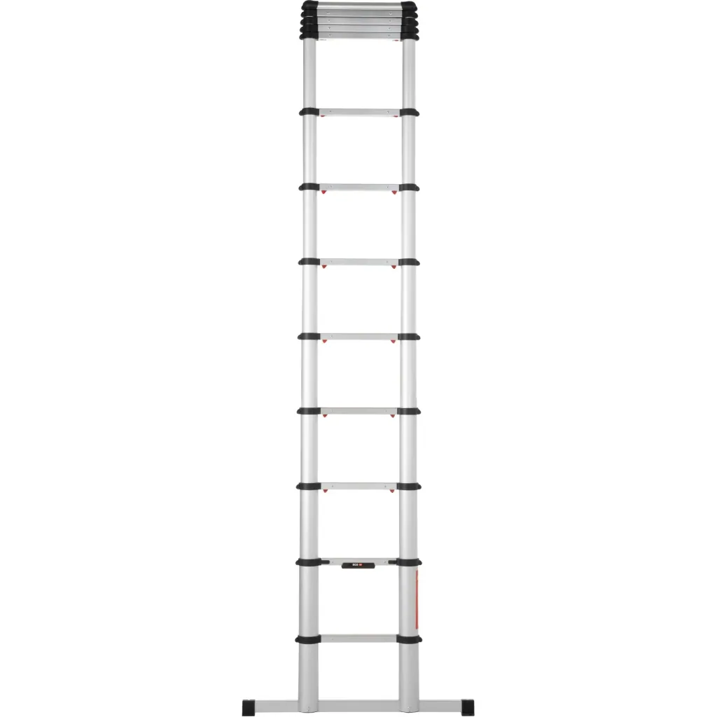 ECO Line 3,8m, mit Stabilisierungsstange