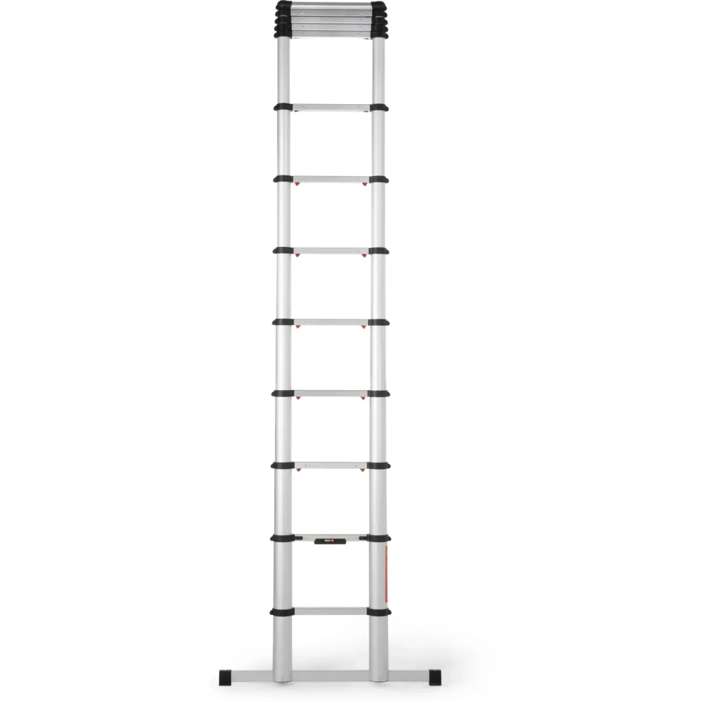 ECO Line 3,8m, mit Stabilisierungsstange