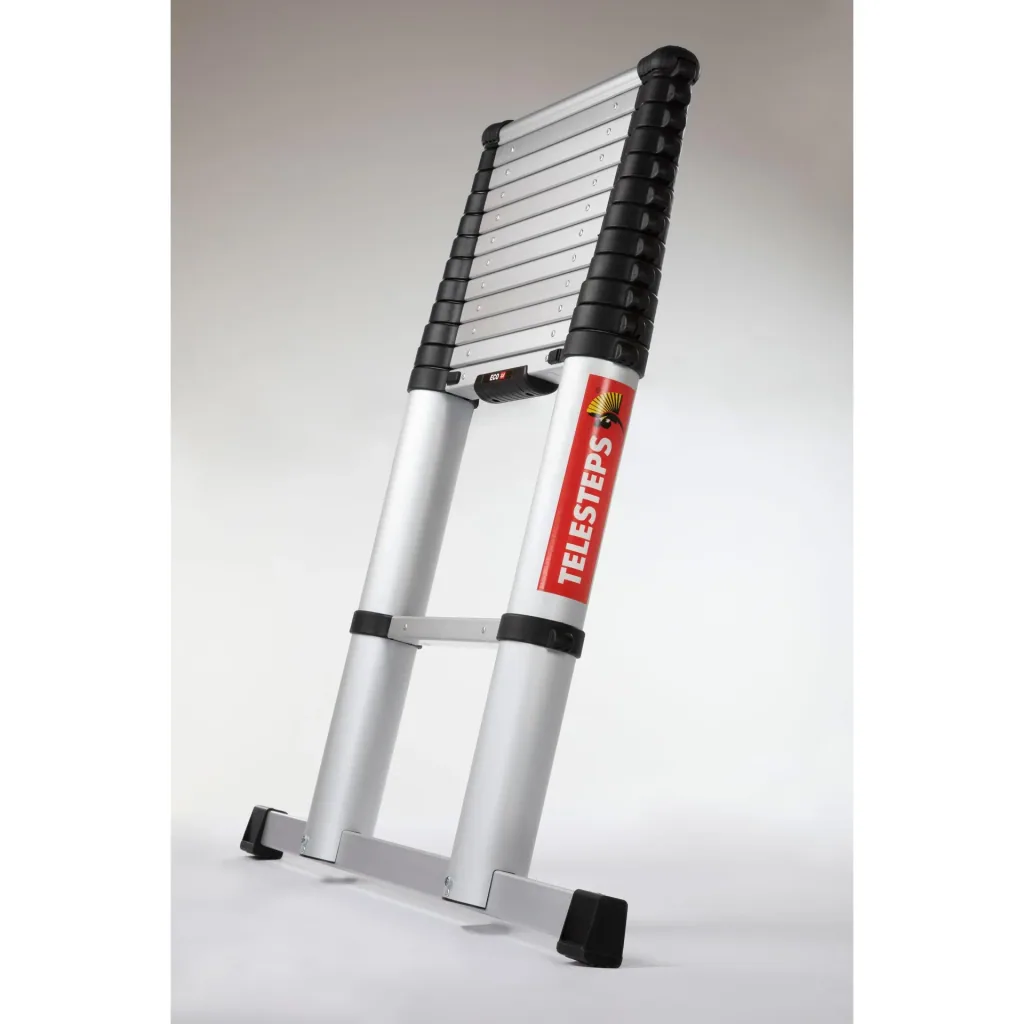 ECO Line 3,8m, mit Stabilisierungsstange