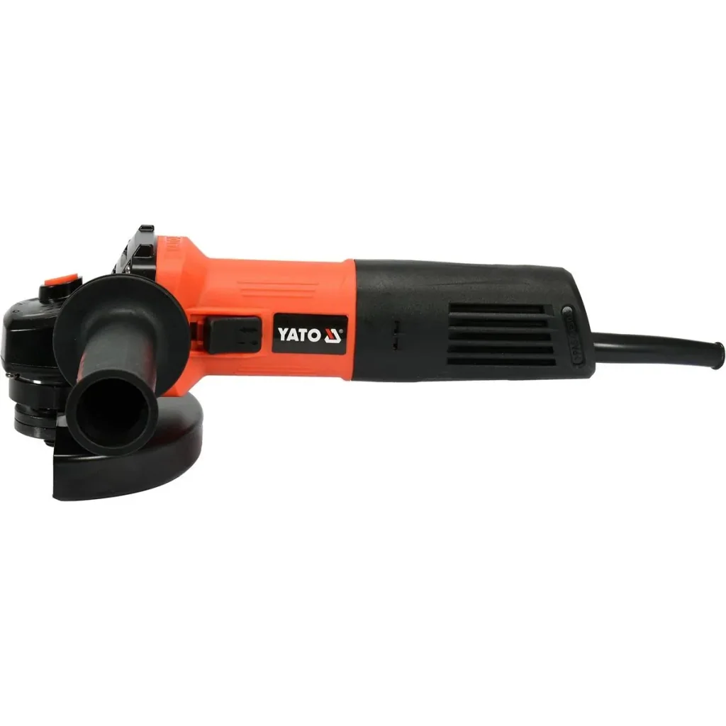 Winkelschleifer - 850W - 125mm
