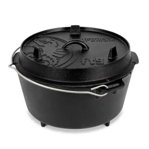 Feuertopf (9qt)