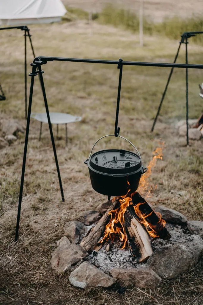 Feuertopf (9qt)