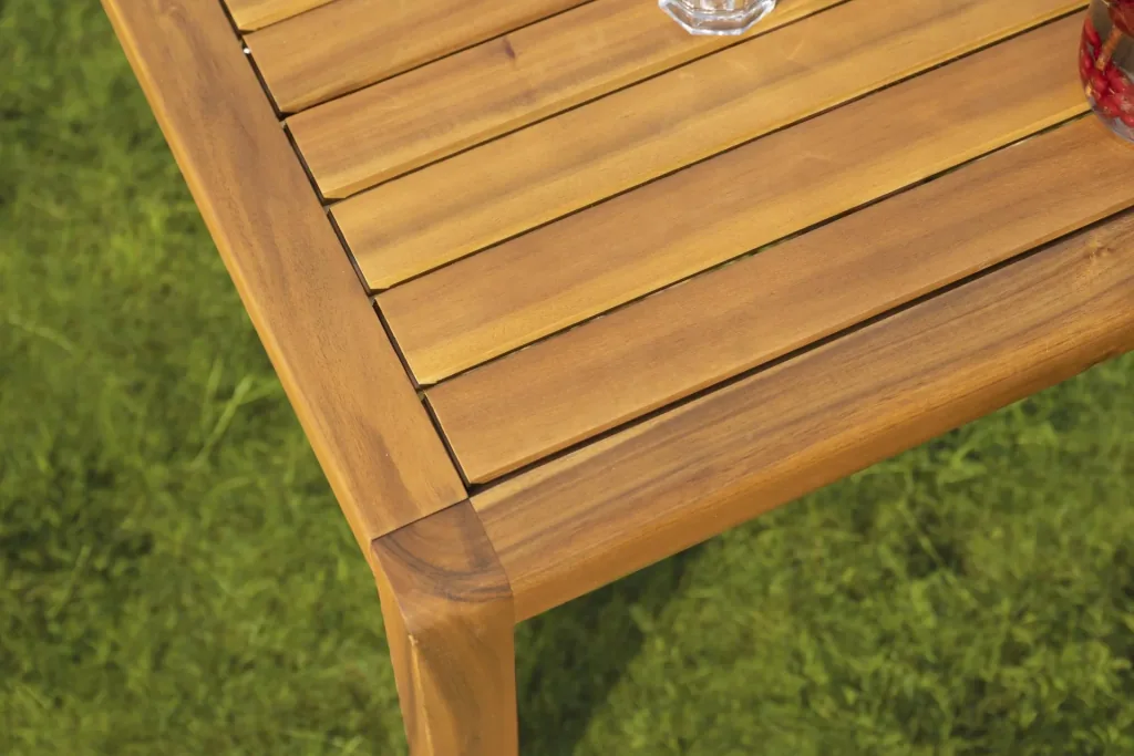 Gartenmöbel-Lounge-Set "Abaco"    