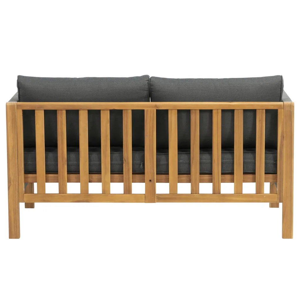 Gartenmöbel-Lounge-Set "Abaco"    