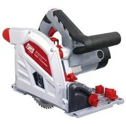 TAS165PRO Eintauchschnittsäge mit 1500mm Führungsschienen