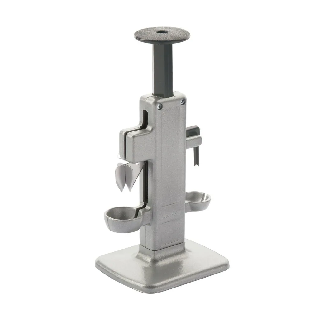 Kirschen- und Pflaumenentsteiner "Steinex-Combi"