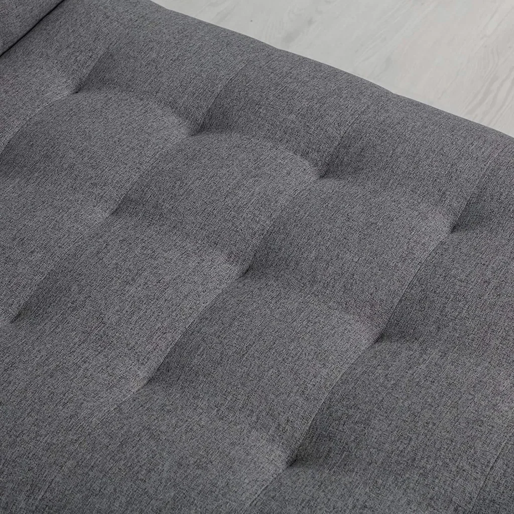 Chaiselongue mit Schlaffunktion