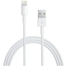 Apple Lightning auf USB Kabel (2 m)