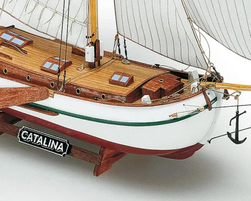 Bausatz Catalina Maßstab 1:35