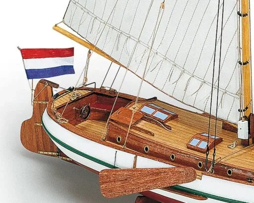 Bausatz Catalina Maßstab 1:35