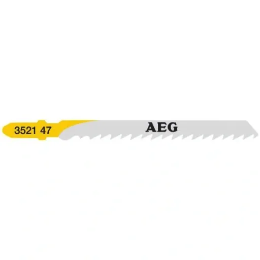 Stichsägeblatt T 144 D 75 mm (5 Stück)
