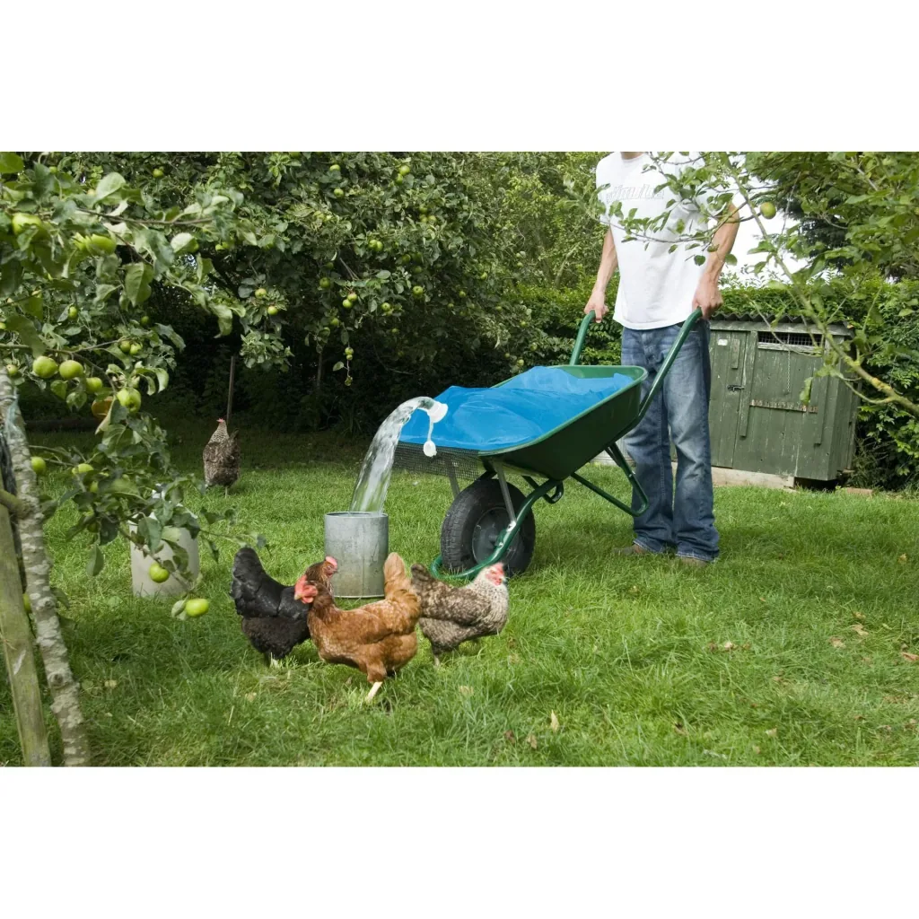 wassersack - 80 l
