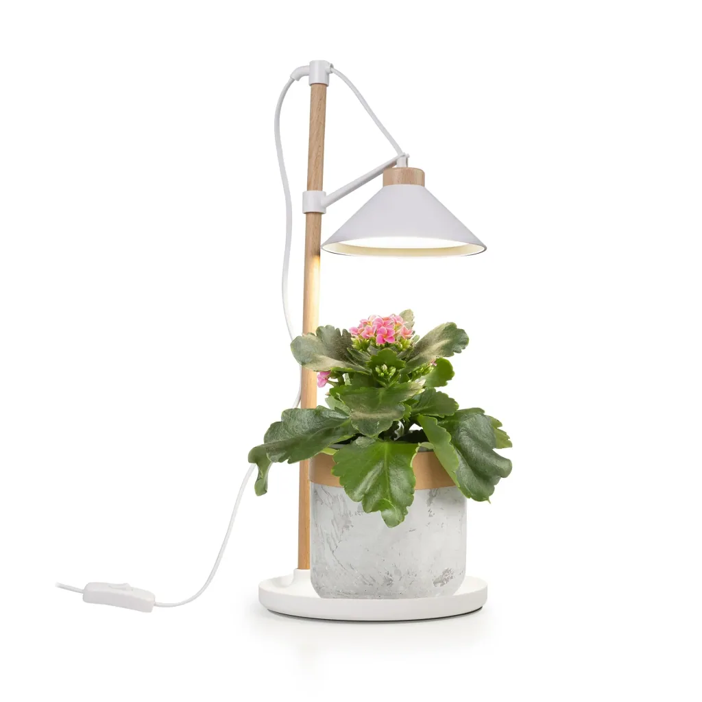 LED-Aufzuchtlicht 9 W
