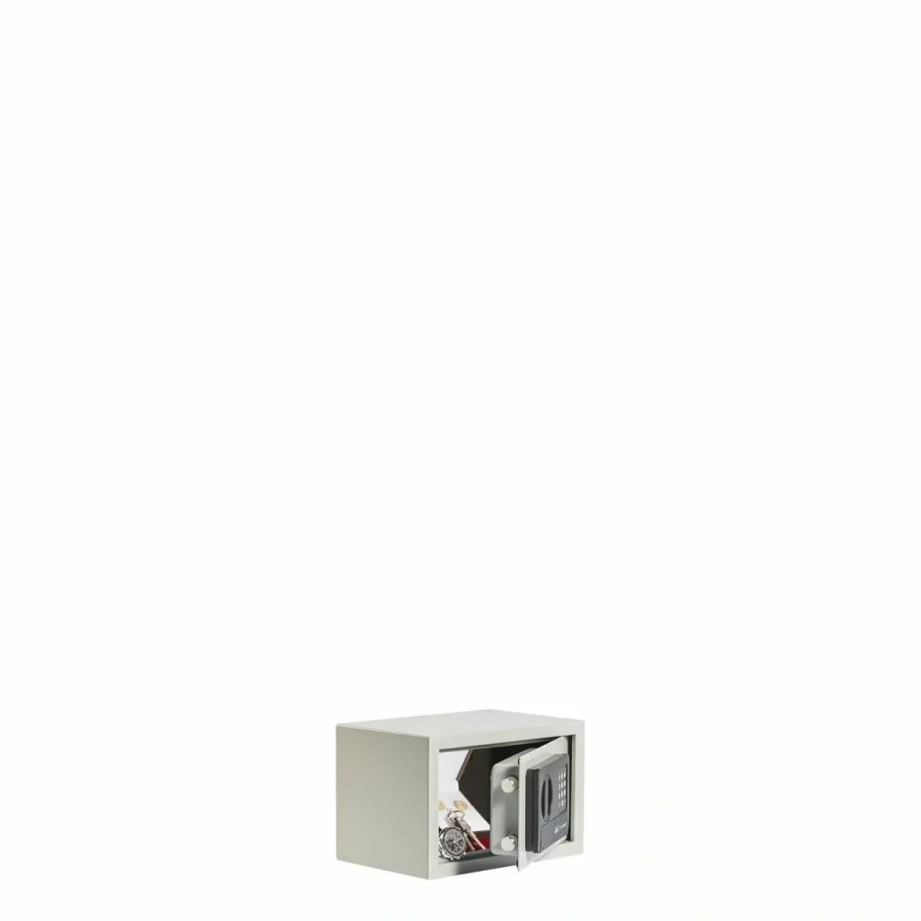 Möbeltresor Smart Safe 10E, 200 x 310 x 200 mm