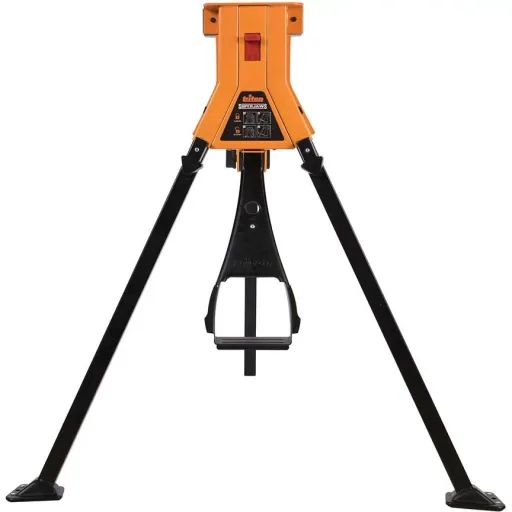 Triton SuperJaws tragbares Spannsystem SJA100E
