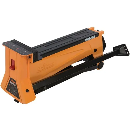 Triton SuperJaws tragbares Spannsystem SJA100E