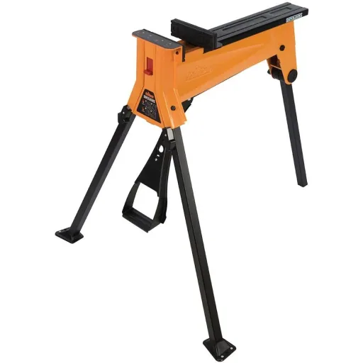 Triton SuperJaws tragbares Spannsystem SJA100E