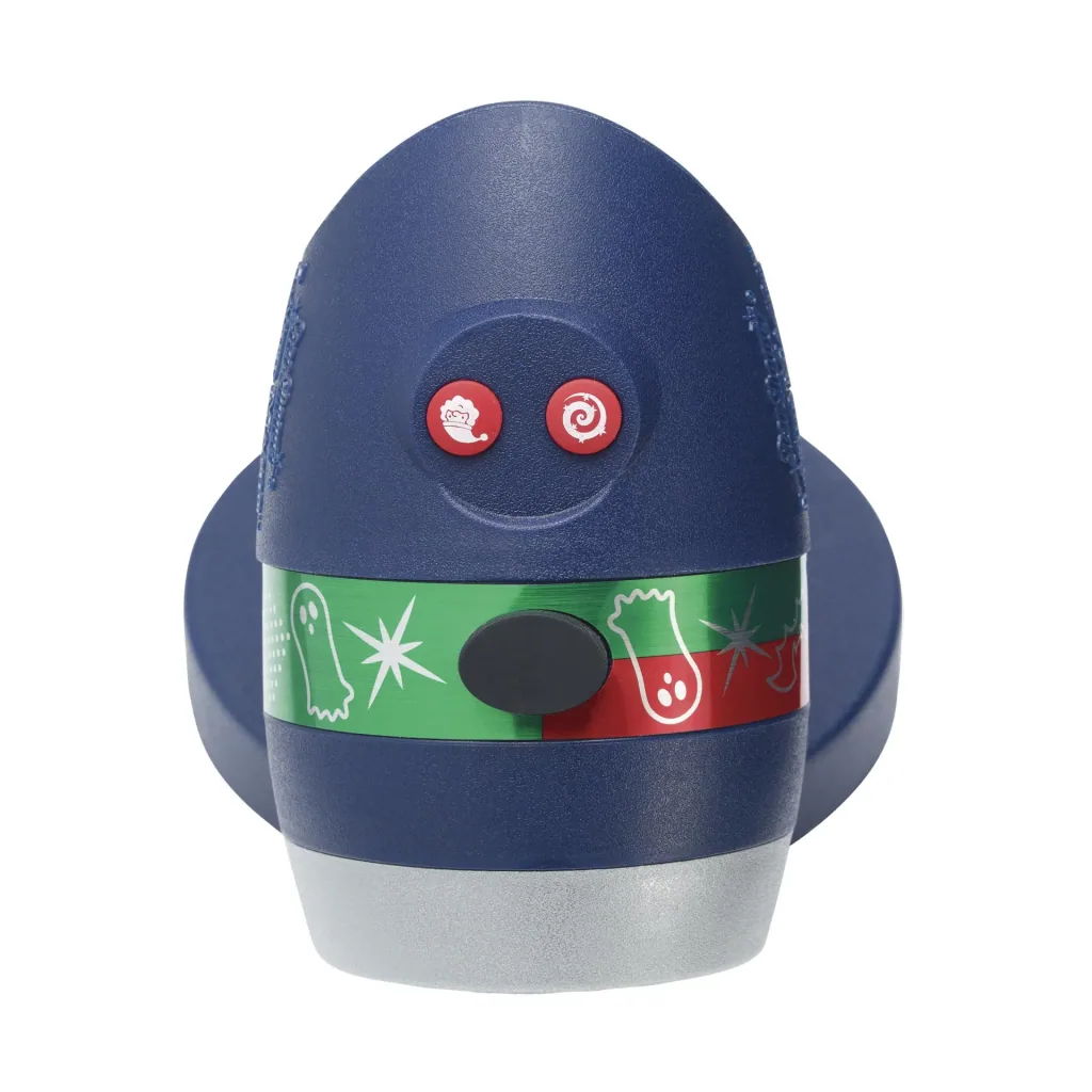 Laserlicht-System Star Shower Laser Magic