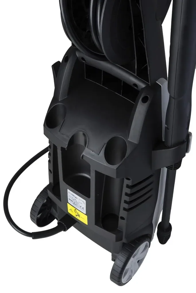 Hochdruckreiniger Force 1800 mit Care Kit Reiniger Set 3- teilig