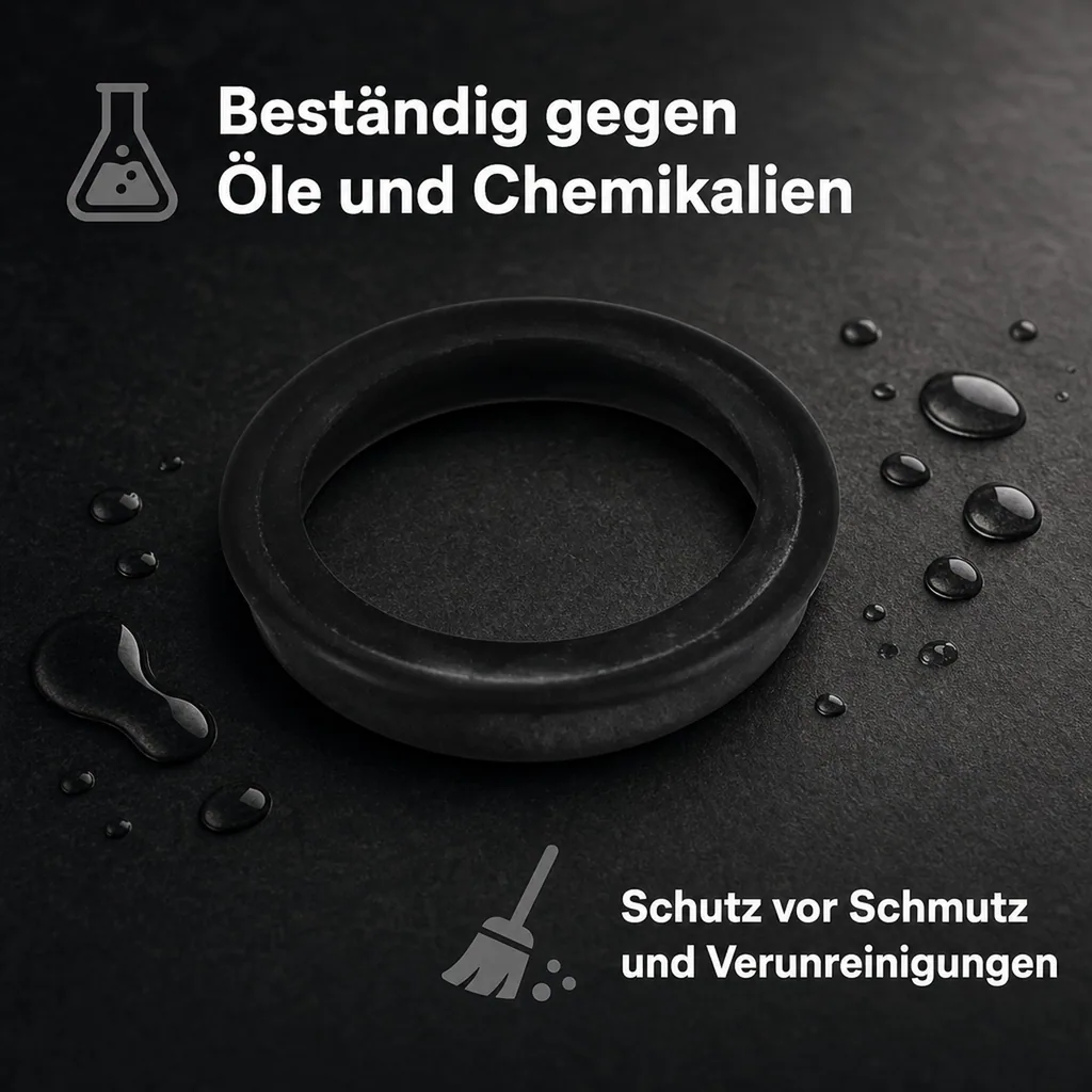 Storz Dichtung, Feuerwehrkupplung, Kupplung Dichtung, Storzkupplung