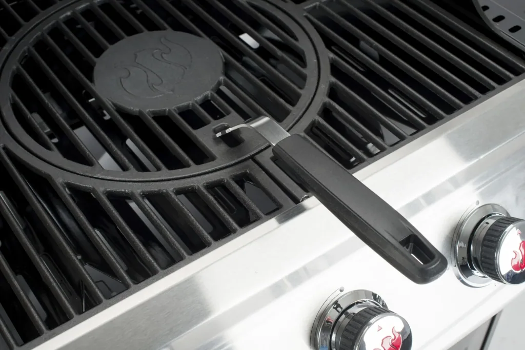 Grillrostheber "Modulus", 27,5cm