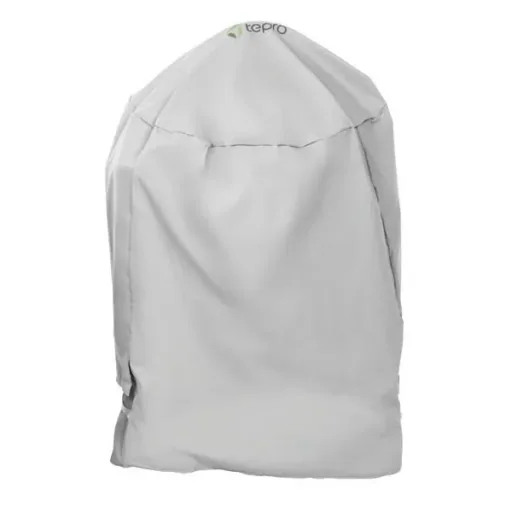 Abdeckhaube - für Kugelgrill groß, beige