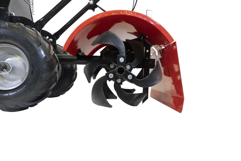 Gartenfräse "GF 420-4.1"