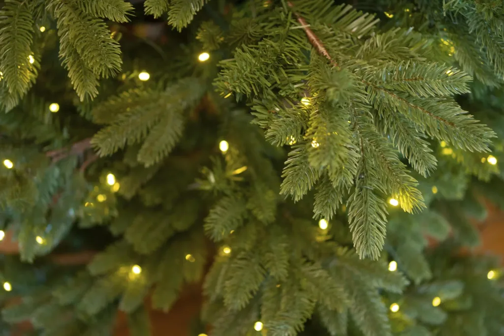 Weihnachtsbaum Roswell Kiefer 150 cm