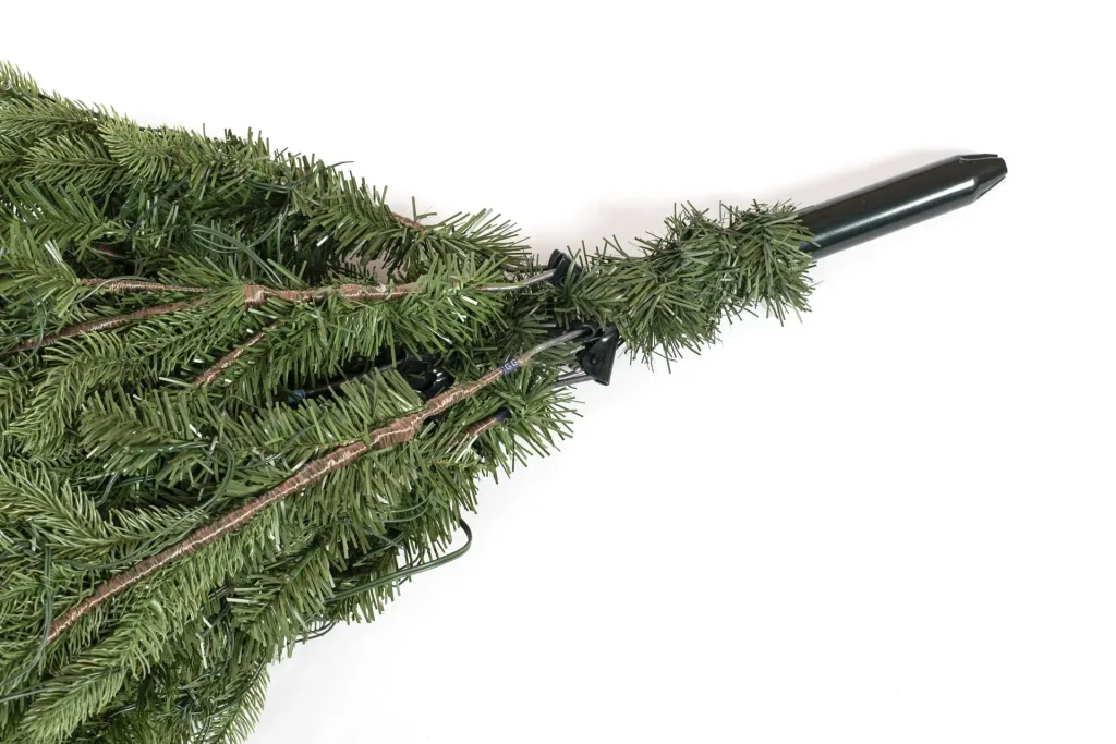 Weihnachtsbaum Roswell Kiefer 150 cm
