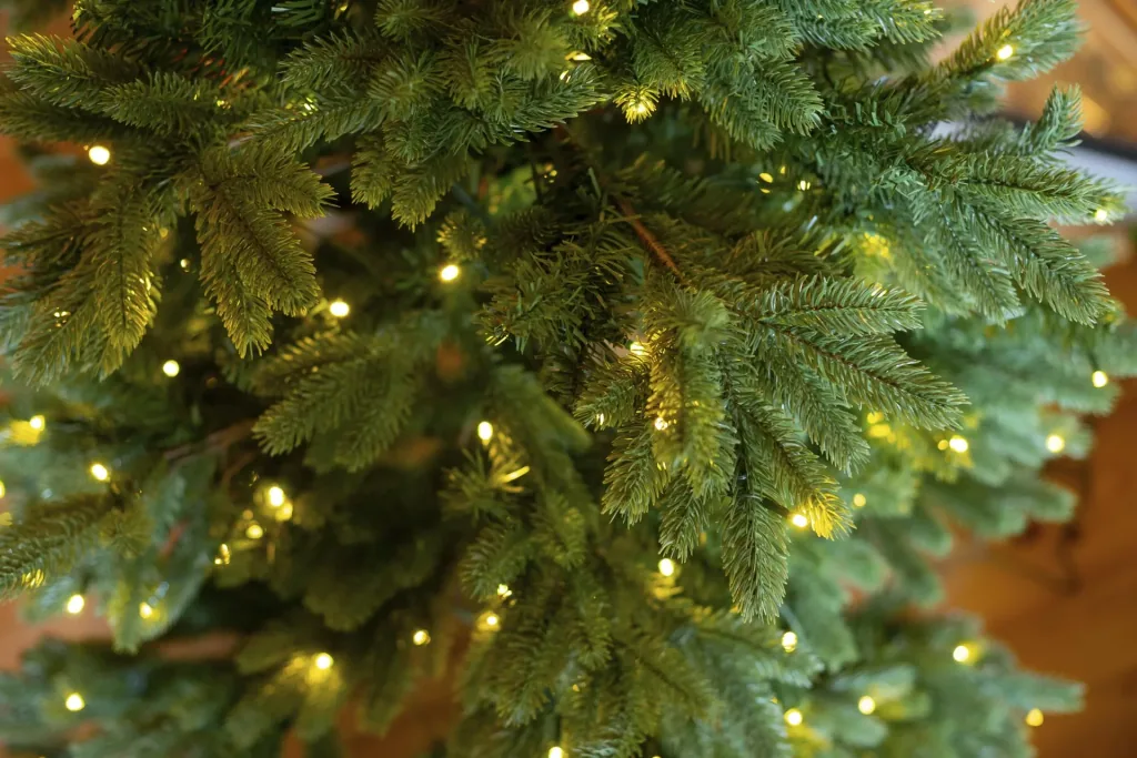 Weihnachtsbaum Roswell Kiefer 150 cm