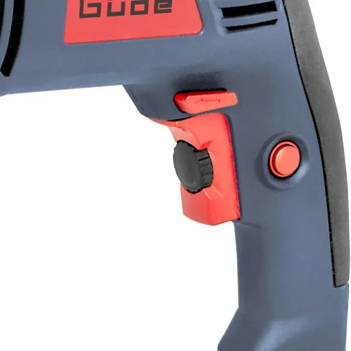 Schlagbohrmaschine SDM710E - 710W - Inkl. Bohrer und Koffer