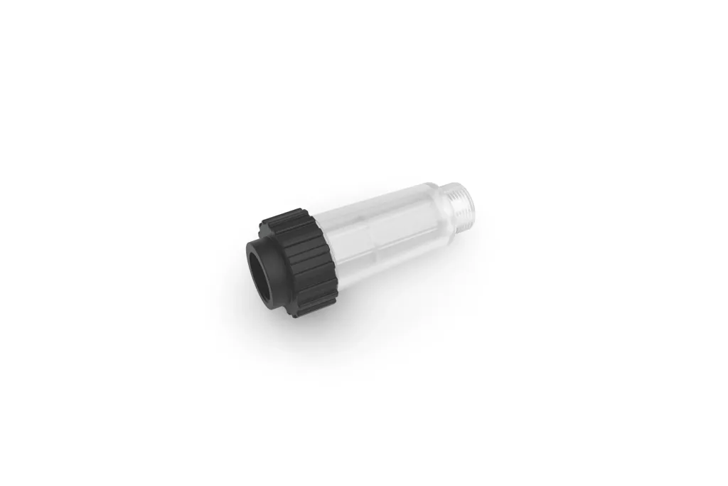 Wasserfilter