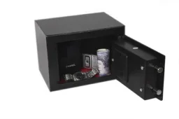 Möbeltresor Compact Home/Office SS0721E mit Elektronikschloss
