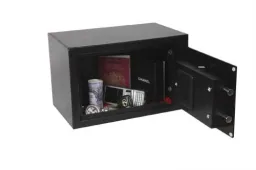 Möbeltresor Compact Home/Office SS0721E mit Elektronikschloss